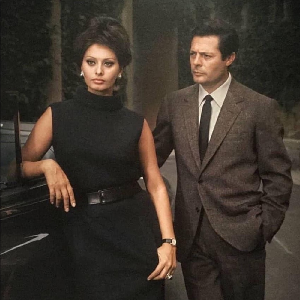 Meet your Posher, Janet